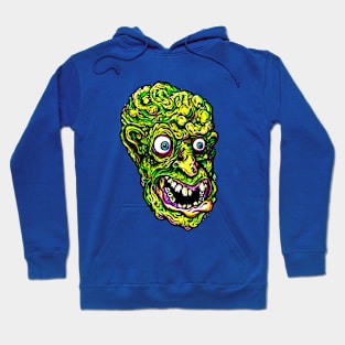 Skate Mutant Hoodie